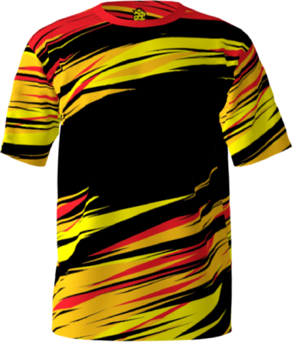 Voorhees Wrestling Singlet