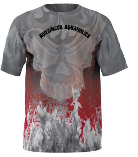 Purple Reign Alt Hockey Jersey