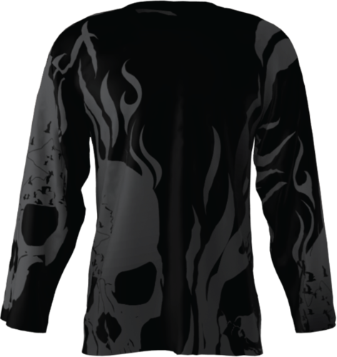 Purple Reign Alt Hockey Jersey